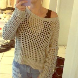 Express Sweater!